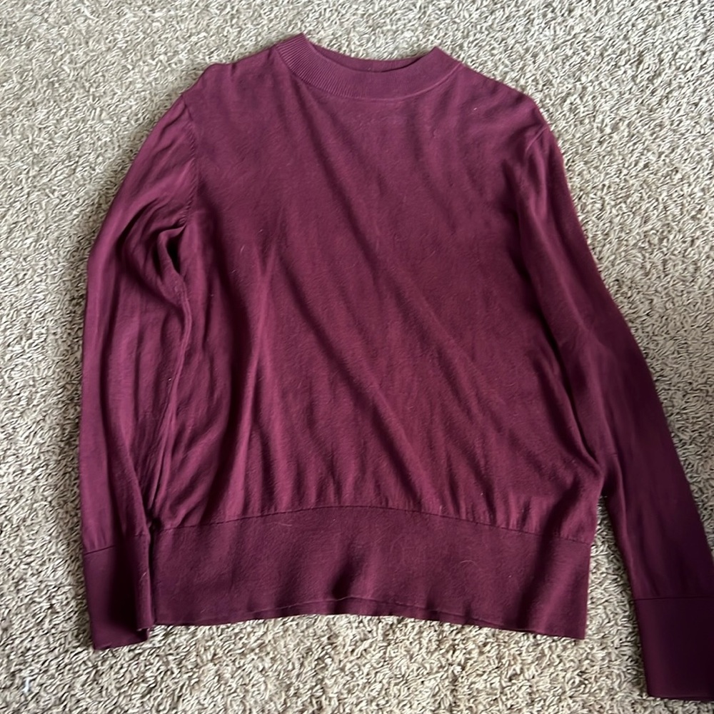 ASOS sweater
